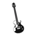 Gitara 1048 szablon malarski