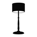 Lampa 1050 szablon malarski
