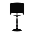 Lampa 1053 szablon malarski