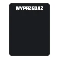 Wyprzedaż 082 naklejka samoprzylepna tablicowa