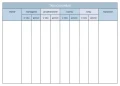 Lean kanban 020 tablica suchościeralna