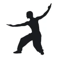 Szablon do malowania taichi 18sm68