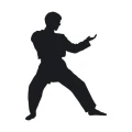 Szablon malarski taichi 18sm63