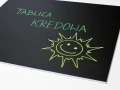 Wersja usztywniona PCV