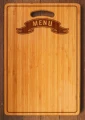 Tablica magnetyczna kredowa menu 33