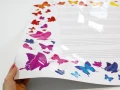 Pięciolinia 037 tablica suchościeralna