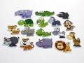 Magnesy zoo