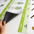 Mata magnetyczna magnes z twoim nadrukiem