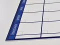 Wersja podłoża: PCV