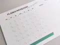 Wersja podłoża: PCV, magnetyczne