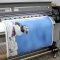 Fototapeta w trakcie druku