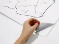 Wersja samoprzylepna