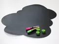 Wersja samoprzylepna magnetyczna