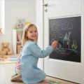 Tablica magnetyczna kredowa na wymiar