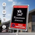 Tabliczka - miejsce zarezerwowane z logotypem