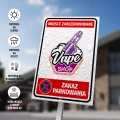 Tabliczka - miejsce zarezerwowane z logotypem