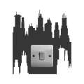 Pod kontakt 1076 naklejka samoprzylepna
