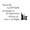 Sentencja 1253 naklejka samoprzylepna