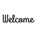 Welcome 1700 szablon malarski