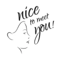 Nice to meet you 1728 szablon malarski
