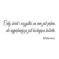 Cytat: cały świat 1760 szablon malarski
