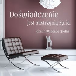 Cytat: doświadczenie 1768 szablon malarski