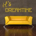 It\'s dreamtime 1733 naklejka samoprzylepna