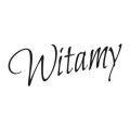 Witamy 1704 szablon malarski